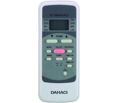 Сплит-система DAHACI Кондиционер DI09DNM-F/DO09DNM-F серия NiceME (комплект)