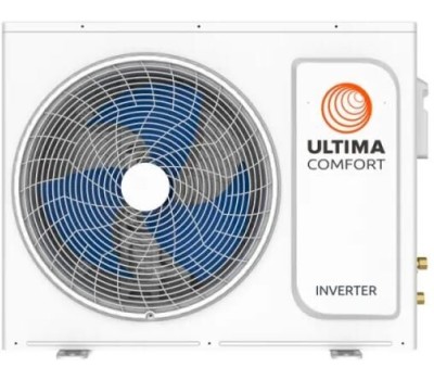 Сплит-система ULTIMA COMFORT Кондиционер ELB-I18PN серия ELYSIUM INVERTER (комплект)