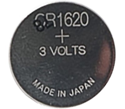 GP BATTERIES GP CR1620-7C1 10/100/900