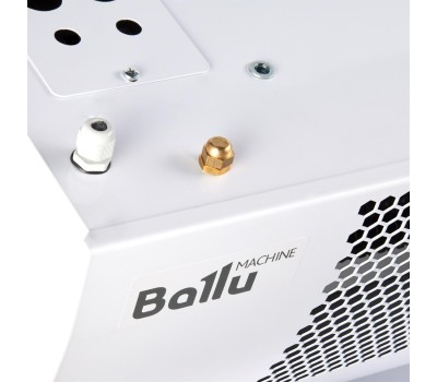Тепловая завеса BALLU Завеса тепловая BHC-M10T06-PS2