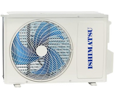 Сплит-система ISHIMATSU Кондиционер AMK-18I СЕРИЯ KYOTO INVERTER R32 WIFI встр (комплект)