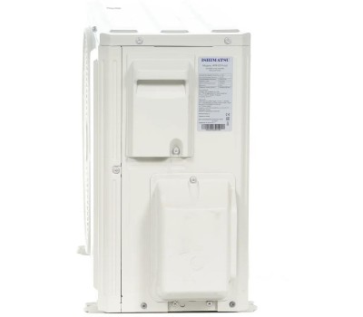 Сплит-система ISHIMATSU Кондиционер AMK-18I СЕРИЯ KYOTO INVERTER R32 WIFI встр (комплект)