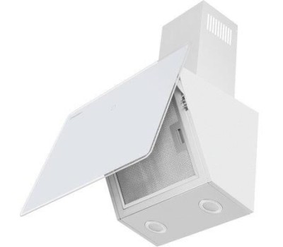 MAUNFELD EAGLE 850 60 Glass White