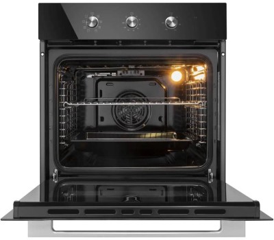 MAUNFELD Шкаф духовой электрический MEOC708PB