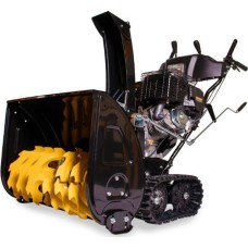 Снегоуборщик CHAMPION STT1170E