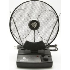 Антенна комнатная ВЕКТОР AR-033