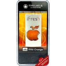 Ароматизатор AZARD (IFS-02) ароматизатор iFresh S, апельсин