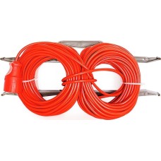 Удлинитель GLANZEN ER-30-001 на рамке - 30 м