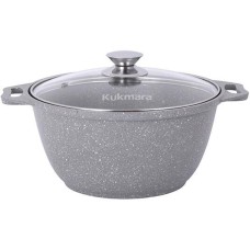 Кастрюля КУКМОР КМС22а 2,0л.