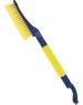 Щетка GOODYEAR GY000205 WB-05 60 см со скребком