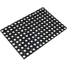 Коврик VORTEX 20003 Коврик ячеистый грязесборный 80*120*1,6см