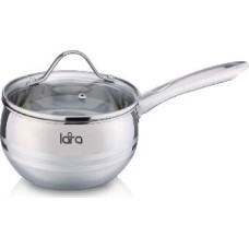 Ковш LARA LR03-13 Apple 2,7л