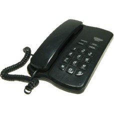 Телефон проводной ВЕКТОР 555/03 DARK GREY