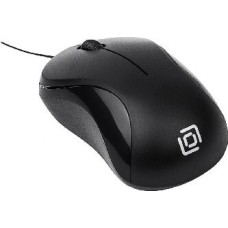 Мышь ОКЛИК 115SR черный