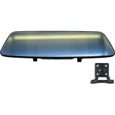 Видеорегистратор SHO-ME SFHD-590 (зеркало 9,66