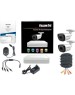Система охраны FALCON EYE FE-104MHD KIT Light SMART
