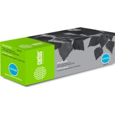 Картридж CACTUS CS-CF410X черный (6500стр.) для HP/ HP CLJ Pro M452dn/M452dw/M477fdn/M477fdw