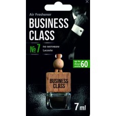 Ароматизатор FRESHCO BUSINESS CLASS ICE CUBE LACOSTE AR1BC007