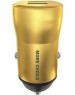 АЗУ MORE CHOICE (4627151192161) AC31 АЗУ 2USB 2.4A Gold