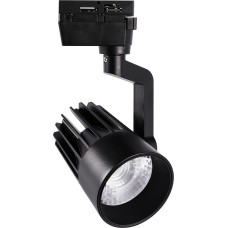 ПРОЖЕКТОРЫ СВЕТОДИОДНЫЕ VOLPE (UL-00005926) ULB-Q274 30W/4000К BLACK