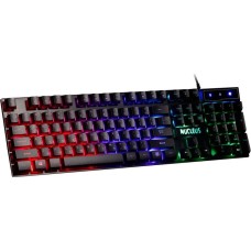 Клавиатура SMARTBUY (SBK-320G-K) RUSH Nucleus