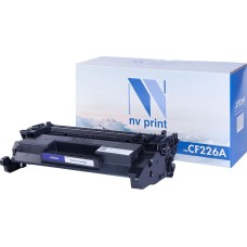 Картридж совместимый NV PRINT NV-CF226A