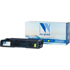 Картридж совместимый NV PRINT NV-SP250Y