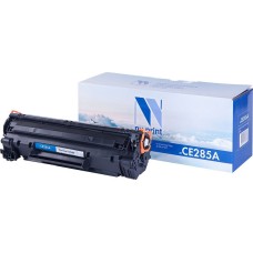 Картридж совместимый NV PRINT NV-CE285A