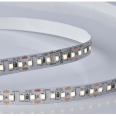 Светодиодная лента UNIEL (UL-00004366) ULS-M14-2835-168LED/m-10mm-IP20-DC12V-14W/m-5M-4000K PROFI катушка в герметичной упаковке
