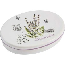 Мыльница РЫЖИЙ КОТ Мыльница 