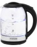 Чайник электрический STARWIND SKG2051 (1,8л. стекло)