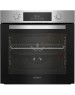 Духовой шкаф электрический INDESIT IFE 3644 IX