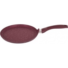 Сковорода KUKMARA сб240tsm а/пр литая блинная 24см Trendy style mystery