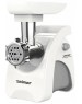 ZELMER Мясорубка ZMM9802B WHITE