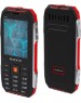 Телефон MAXVI T101 red