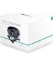 DEEPCOOL Кулер CK-11508 PWM LGA1200/115X (80шт/кор, TDP 65W, PWM, Fan 92mm) BOX