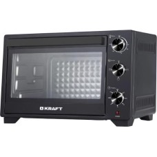 Мини-печь KRAFT KFC-MO 250 HBL