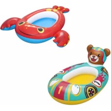 Лодочка BESTWAY 34170