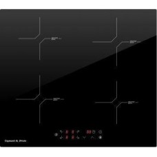Варочная панель ZIGMUND & SHTAIN CI 33.6 B