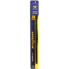 Щетка стеклоочистителя GOODYEAR GY000516 HYBRID 16''/41 cm всесезонная