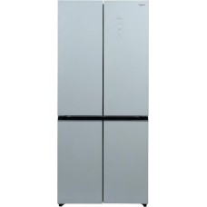 ХОЛОДИЛЬНИК-МОРОЗИЛЬНИК БИРЮСА CD 496 TWG