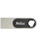 NETAC Флеш Диск 16GB U278 NT03U278N-016G-20PN USB2.0 серебристый