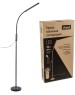 UNIEL ULM-T619 10W/3000-6500K/DIM BLACK