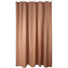 Штора для ванной ЕГ (542) LINEN Штора для ванной Бежевый