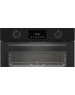 Духовой шкаф электрический INDESIT IBFTE 3844 J BL