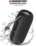 Колонка портативная MONSTER SUPERSTAR s320 (MS12109) чёрная
