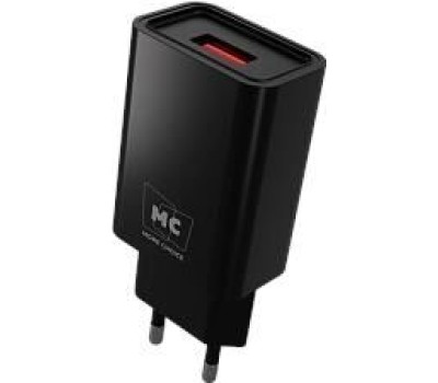 СЗУ MORE CHOICE (4620202555687) NC07i СЗУ 1USB 2.0A , черный