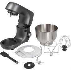 Миксеры планетарные ZIGMUND & SHTAIN De Luxe ZKM-970