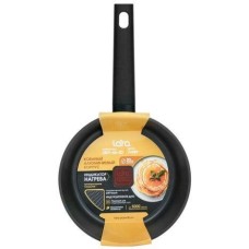 Сковорода LARA LR01-66-26