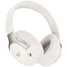 Наушники накладные беспроводные MONSTER Persona 5th ANC (MH22266) белые